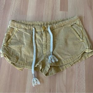 Free People Shorts